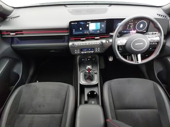 Used Hyundai KONA 2025 for sale - 77624340: Photo