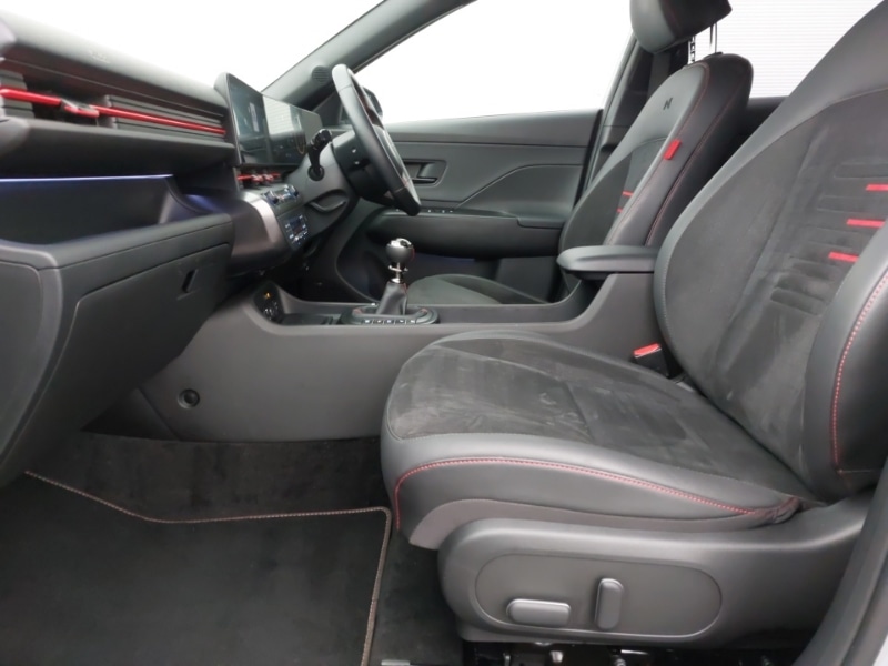 Used Hyundai KONA 2025 for sale - 77624340: Photo 5