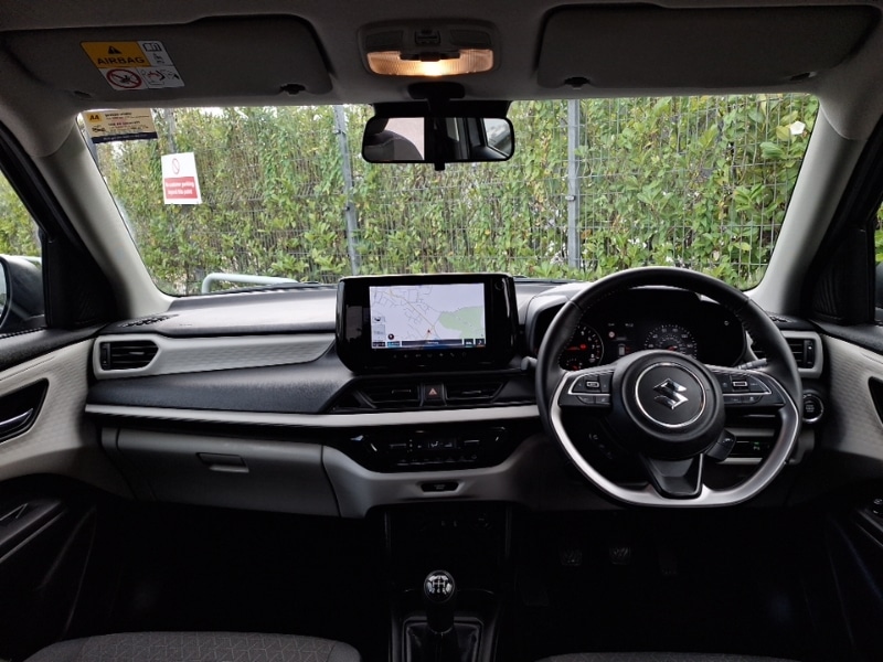 Used Suzuki Swift 2024 for sale - 77170234: Photo 2