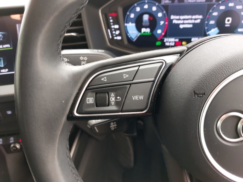 Used Audi A1 2023 for sale - 77597531: Photo 12