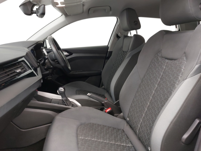 Used Audi A1 2023 for sale - 77597531: Photo 5