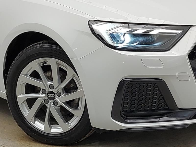 Used Audi A1 2023 for sale - 77597531: Photo 9