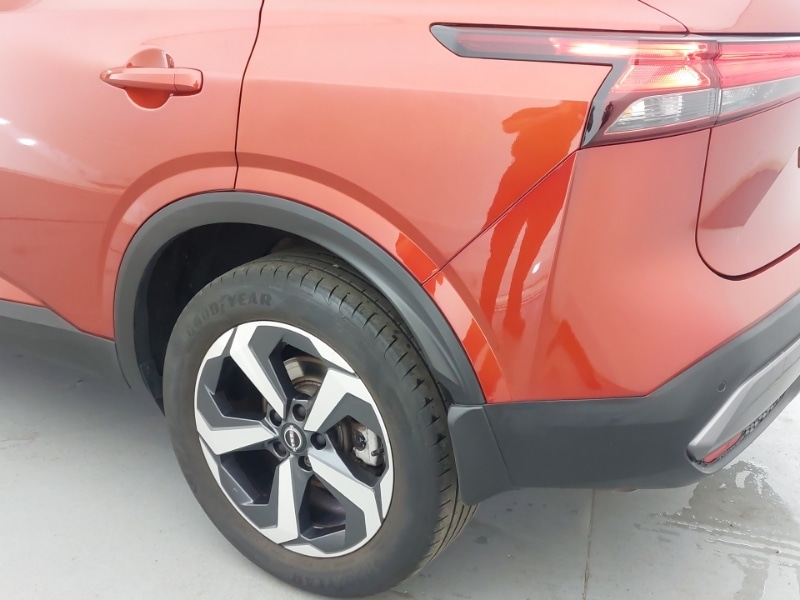 Used Nissan Qashqai 2024 for sale - 76182862: Photo 12