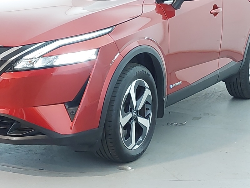 Used Nissan Qashqai 2024 for sale - 76182862: Photo 9