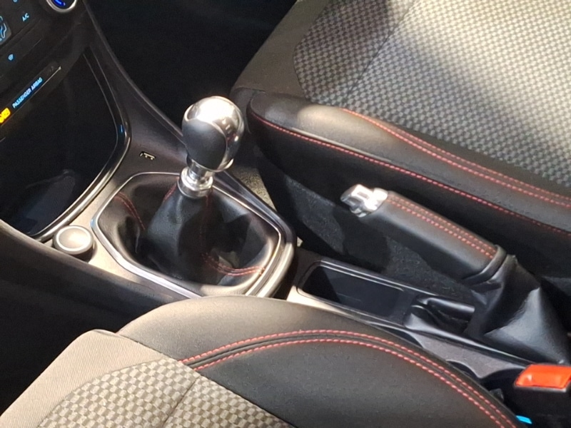 Used Ford Puma 2021 for sale - 76437350: Photo 11