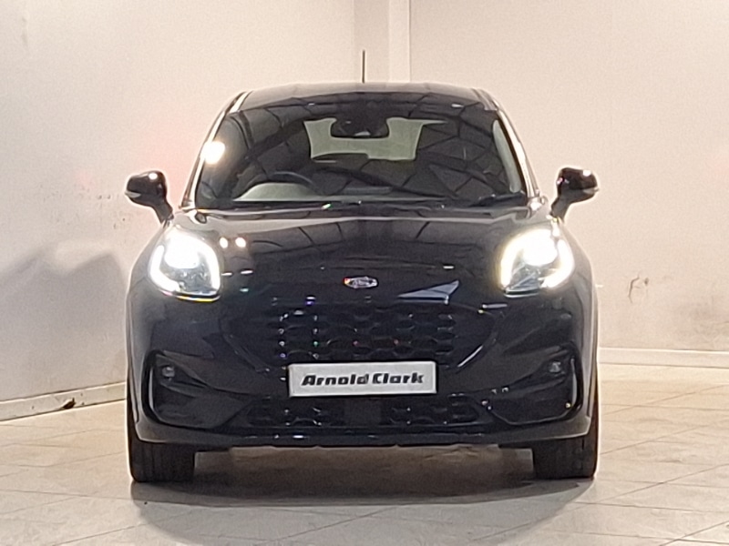 Used Ford Puma 2021 for sale - 76437350: Photo 12