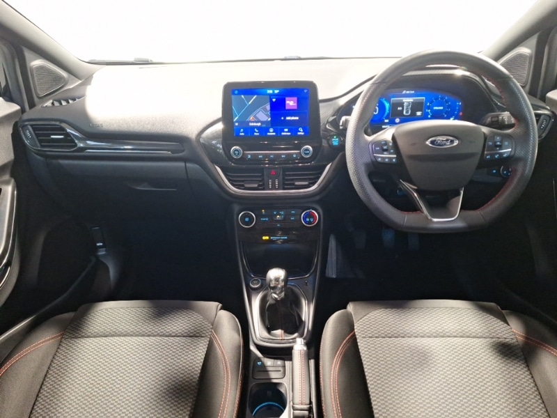 Used Ford Puma 2021 for sale - 76437350: Photo 2