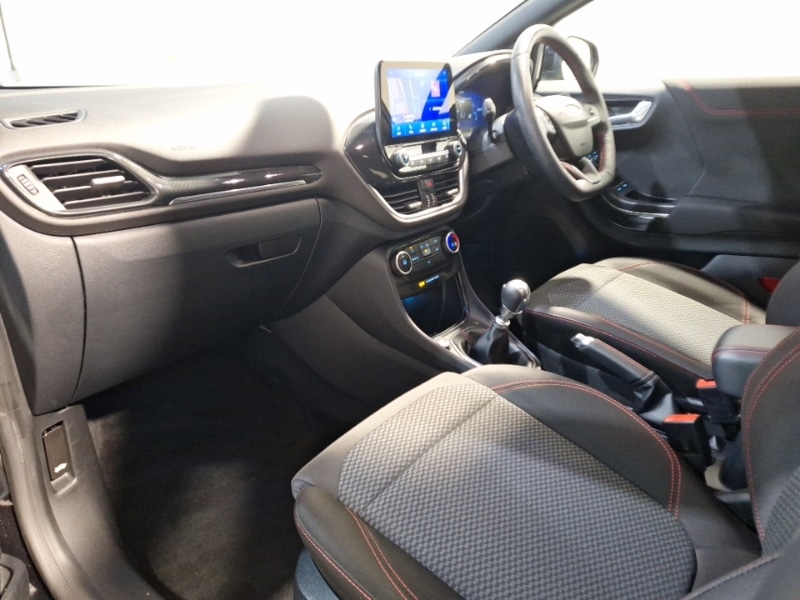 Used Ford Puma 2021 for sale - 76437350: Photo 5