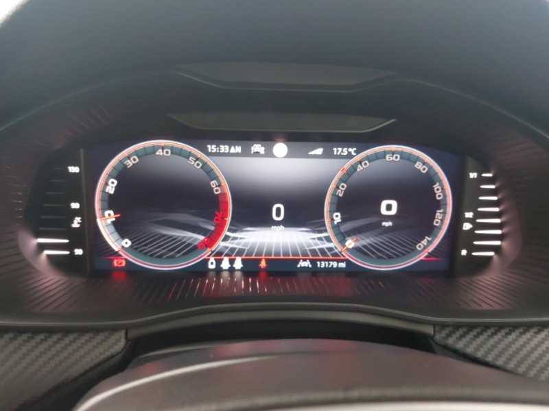 Used Skoda Kamiq 2024 for sale - 77923256: Photo 11