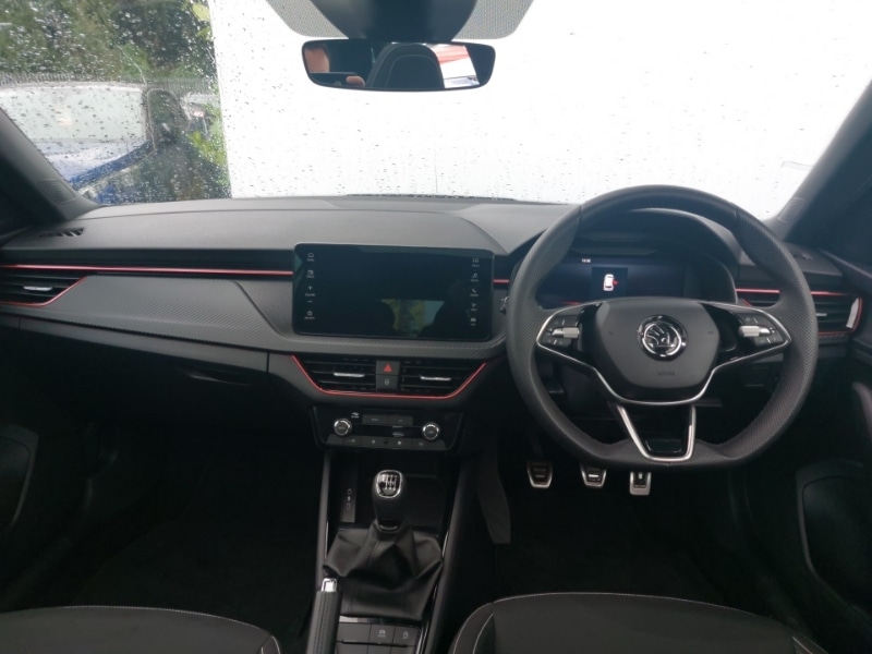 Used Skoda Kamiq 2024 for sale - 77923256: Photo 2