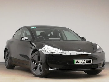 Used Tesla Model 3 2022 for sale - 77253080: Photo