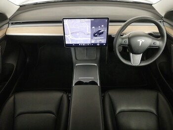 Used Tesla Model 3 2022 for sale - 77253080: Photo