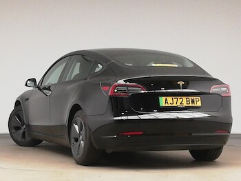 Used Tesla Model 3 2022 for sale - 77253080: Photo