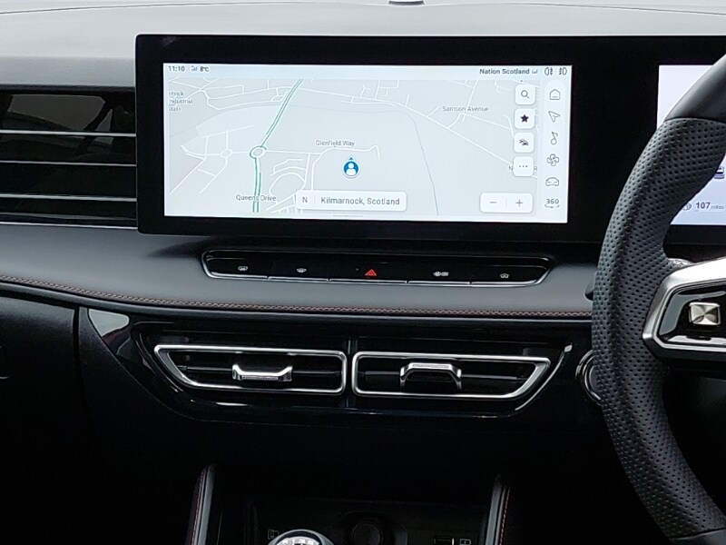 Used MG MG HS 2025 for sale - 77285402: Photo 10