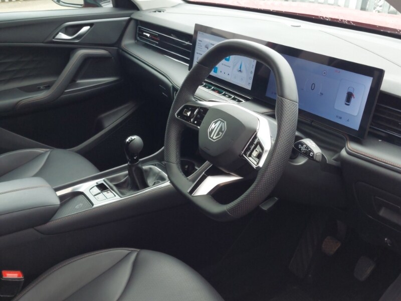Used MG MG HS 2025 for sale - 77285402: Photo 12