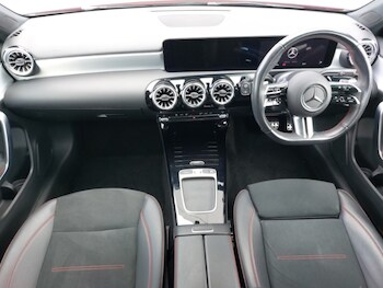 Used Mercedes-Benz A-Class 2023 for sale - 75920791: Photo