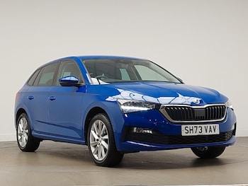 2023 - 1.0 TSI 95 SE L 5dr