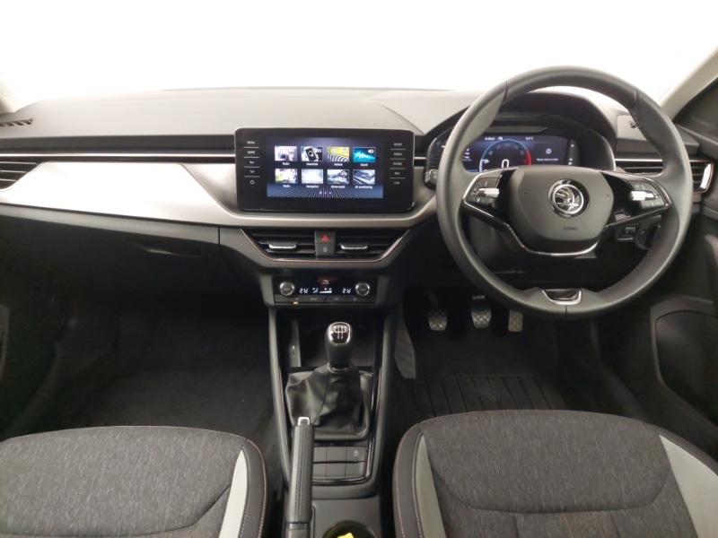 Used Skoda Scala 2023 for sale - 76983595: Photo 2