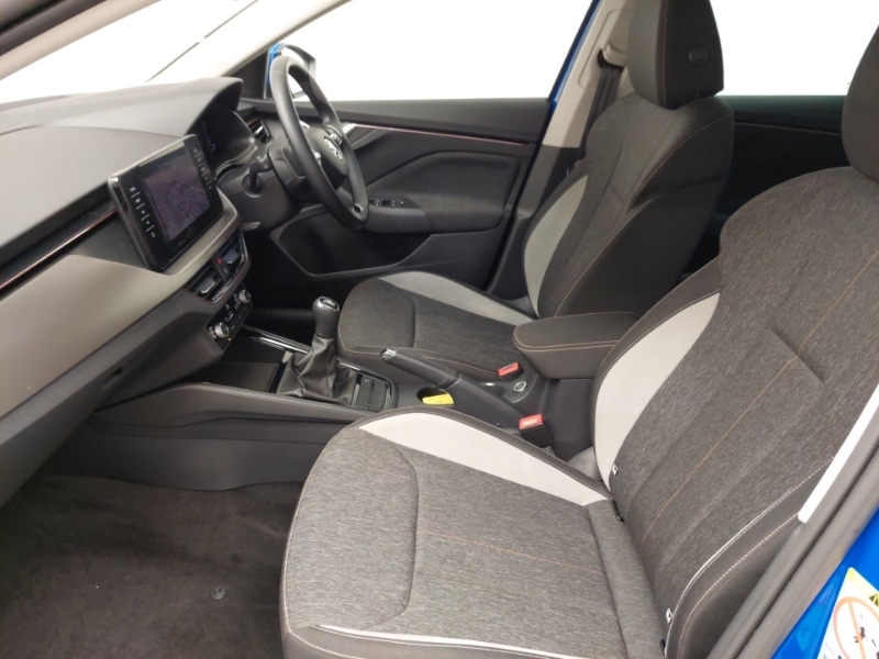 Used Skoda Scala 2023 for sale - 76983595: Photo 5