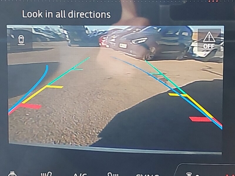 Used Renault Megane E Tech 2024 for sale - 77580582: Photo 11