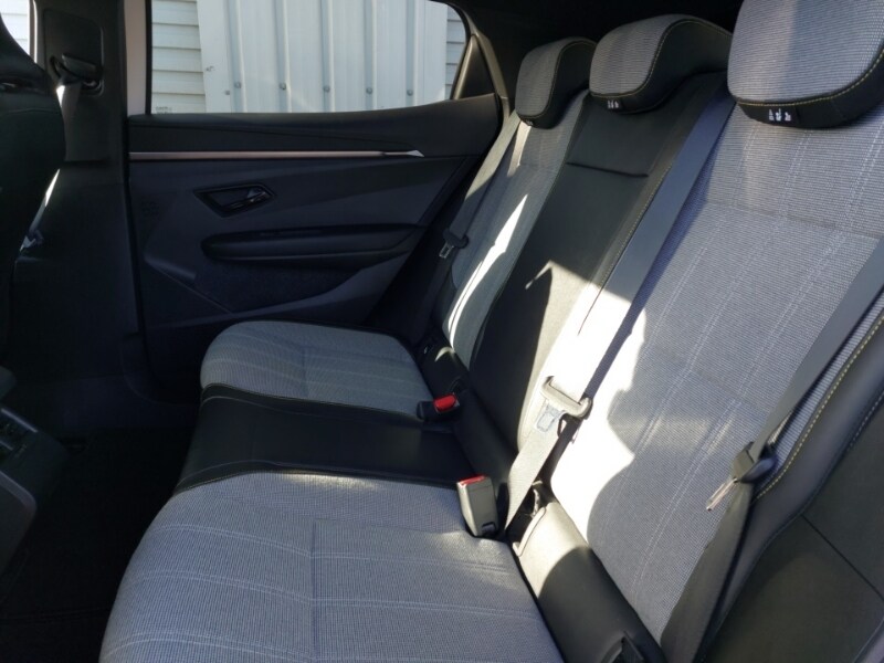 Used Renault Megane E Tech 2024 for sale - 77580582: Photo 6