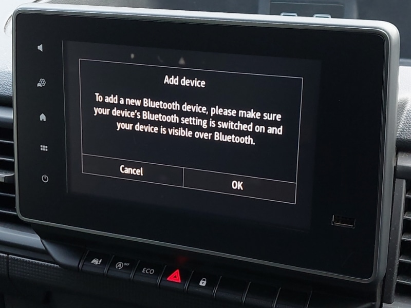 Used Renault Trafic 2024 for sale - 76695428: Photo 12