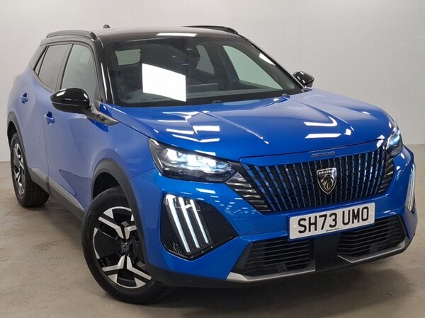 Used Peugeot 2008 2023 for sale - 76252077: Photo 1
