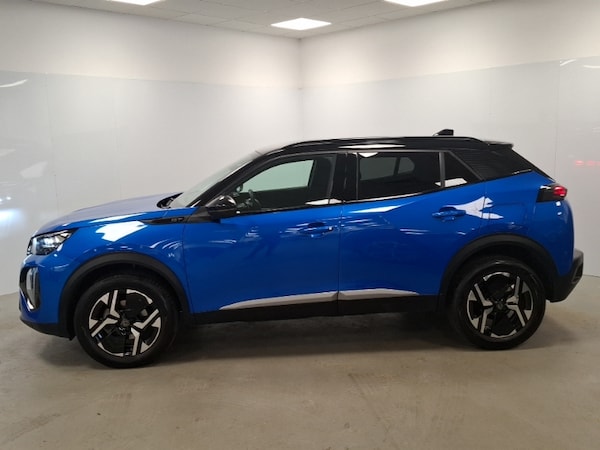 Used Peugeot 2008 2023 for sale - 76252077: Photo 4