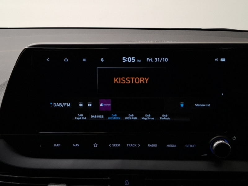 Used Hyundai BAYON 2025 for sale - 76708458: Photo 10