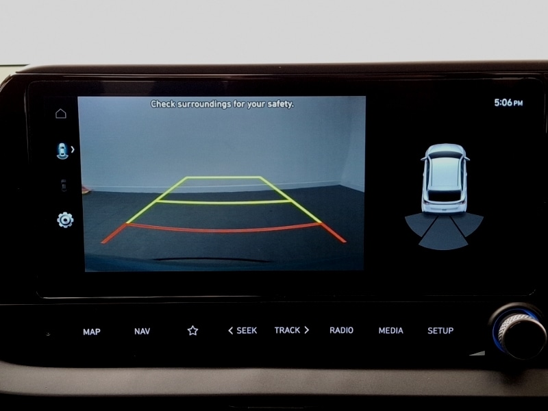 Used Hyundai BAYON 2025 for sale - 76708458: Photo 11