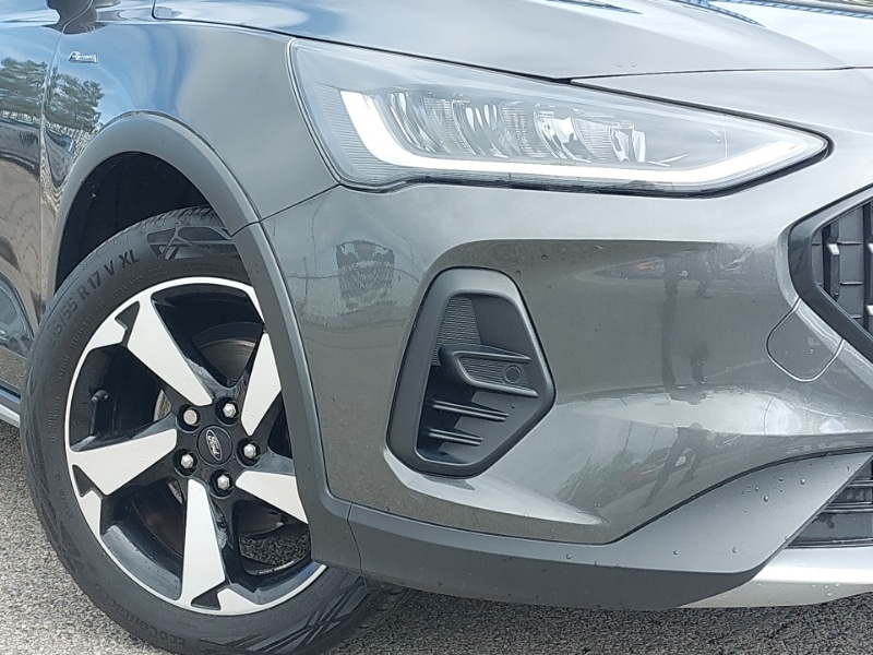 Used Ford Focus 2022 for sale - 77046761: Photo 9