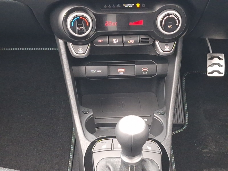 Used Kia Picanto 2025 for sale - 77767885: Photo 11