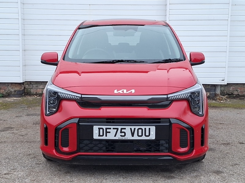 Used Kia Picanto 2025 for sale - 77767885: Photo 12