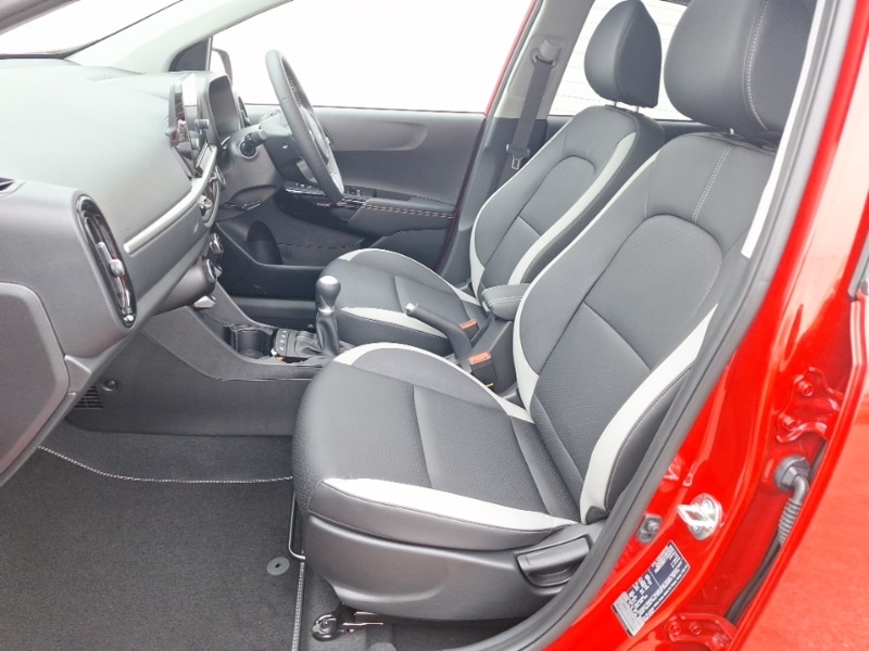 Used Kia Picanto 2025 for sale - 77767885: Photo 5