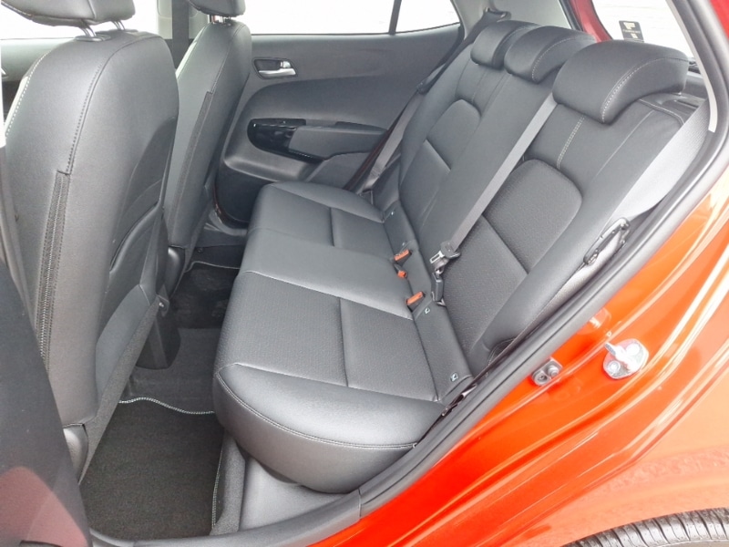 Used Kia Picanto 2025 for sale - 77767885: Photo 6