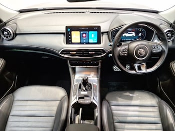 Used MG MG HS 2023 for sale - 77197061: Photo