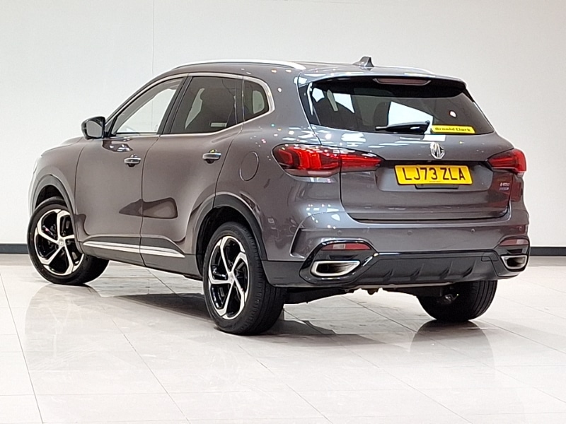 Used MG MG HS 2023 for sale - 77197061: Photo 3