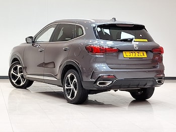 Used MG MG HS 2023 for sale - 77197061: Photo