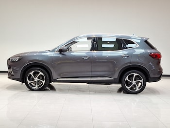 Used MG MG HS 2023 for sale - 77197061: Photo