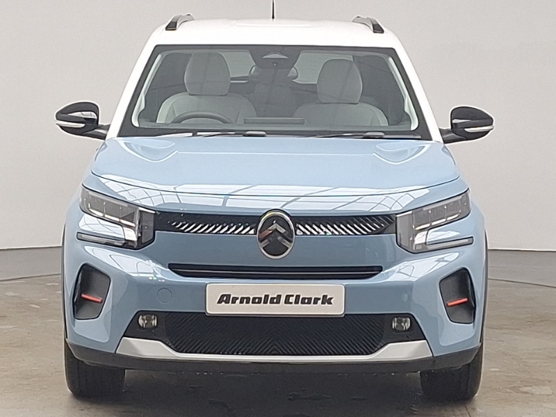 Used Citroen C3 2025 for sale - 77875509: Photo 12