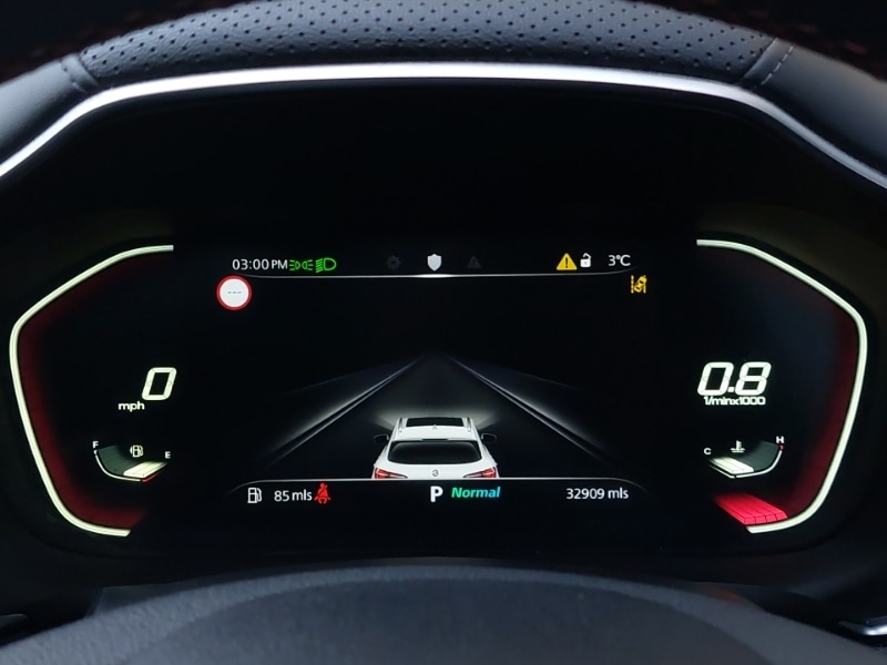 Used MG MG HS 2022 for sale - 76713788: Photo 10