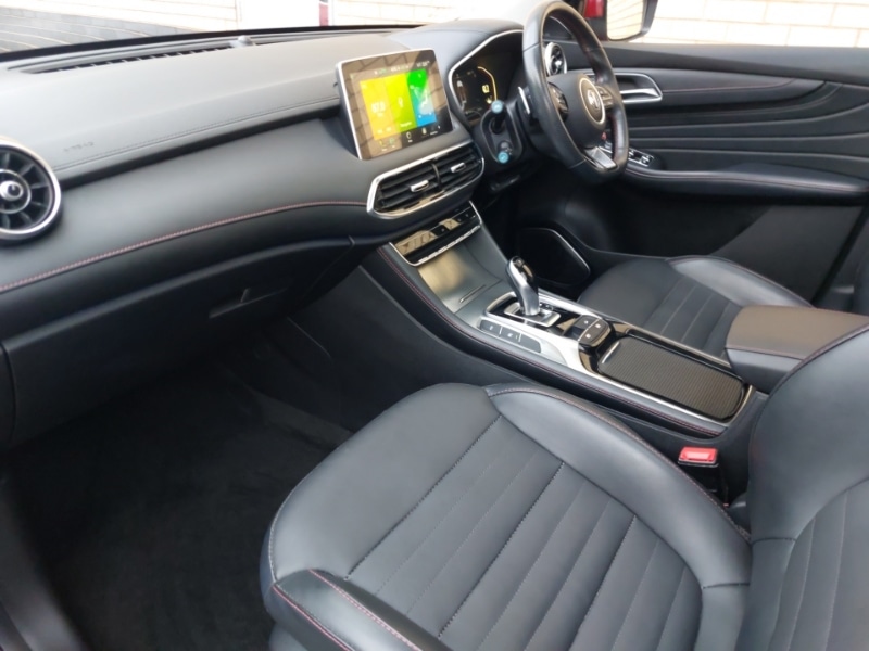 Used MG MG HS 2022 for sale - 76713788: Photo 5