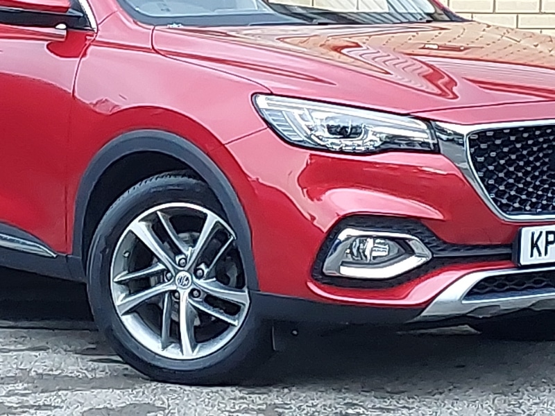 Used MG MG HS 2022 for sale - 76713788: Photo 9