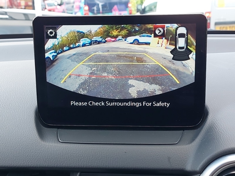 Used Mazda Mazda2 2023 for sale - 76906887: Photo 11