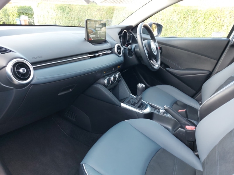 Used Mazda Mazda2 2023 for sale - 76906887: Photo 5