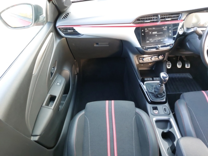 Used Vauxhall Corsa 2020 for sale - 77752726: Photo 10