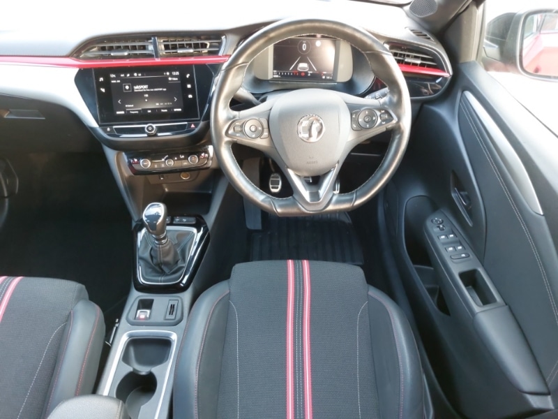 Used Vauxhall Corsa 2020 for sale - 77752726: Photo 11