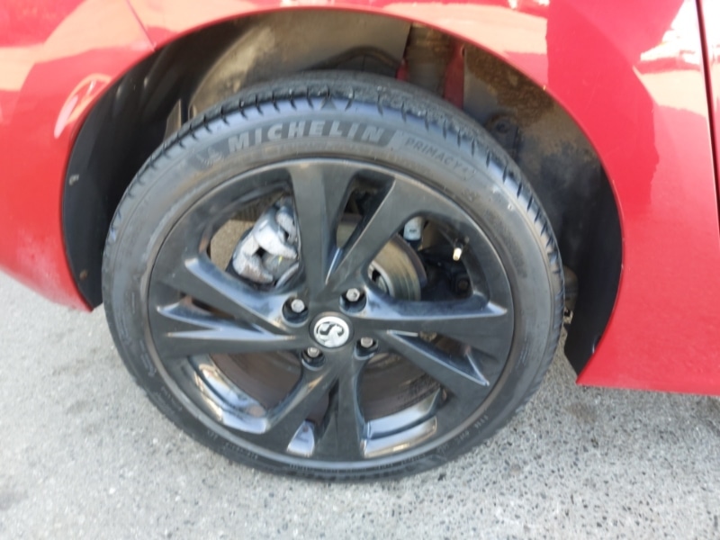 Used Vauxhall Corsa 2020 for sale - 77752726: Photo 12