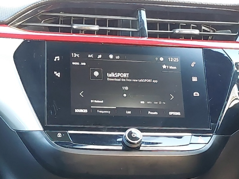 Used Vauxhall Corsa 2020 for sale - 77752726: Photo 7