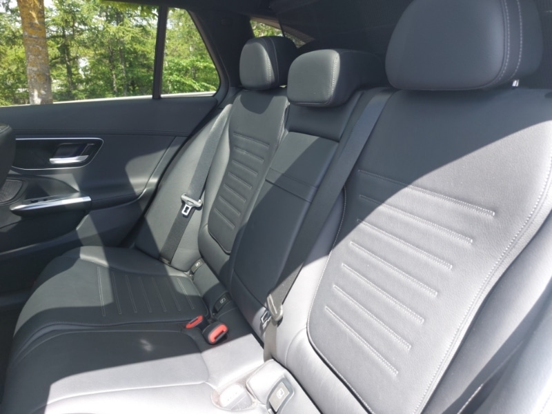 Used Mercedes-Benz C Class 2022 for sale - 76320901: Photo 6